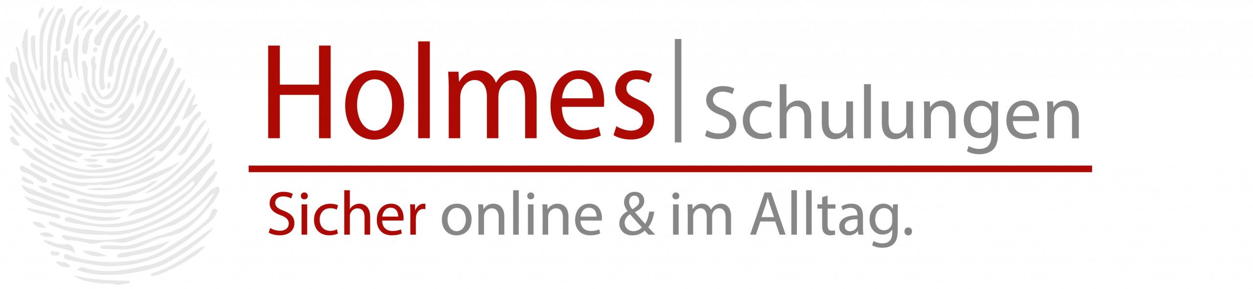 Holmes Schulungen Logo